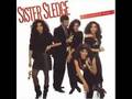Sister Sledge - Lifetime Lover (1983)