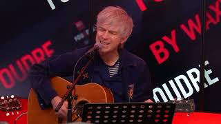 Nada Surf et Waxx interprètent &quot;New Propeller&quot; en live dans Foudre