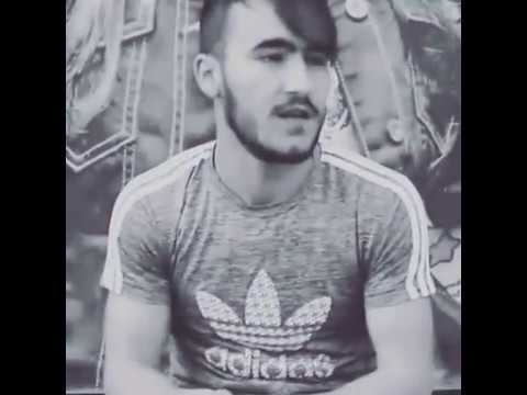 Berkant Kınay = Ben Deliyim Hewal