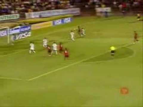 IPATINGA 1 X 1 FLAMENGO - COPA DO BRASIL2006