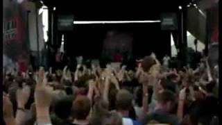 3OH!3 - I&#39;M NOT YOUR BOYFRIEND BABY (Live from Vans Warped Tour 2010)