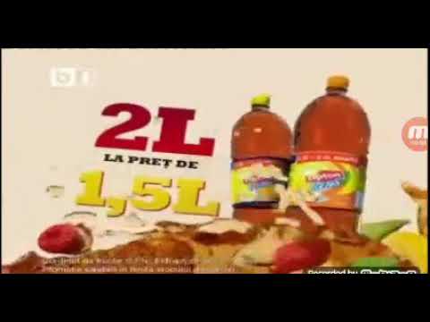 Reclame si promo 30 aprilie 2011 b1 tv