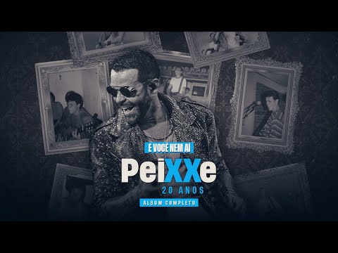 E Você Nem Aí - Alexandre Peixe