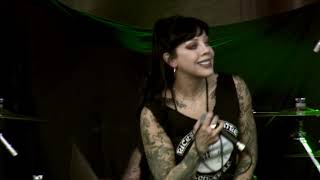 Bif Naked  LIVE   CANADA DAY 2019 by Gene Greenwood