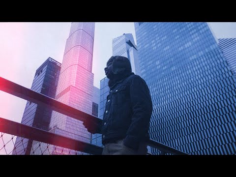 PZU - sober (Official Music Video)