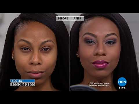 HSN | ybf Beauty 05.26.2018 - 02 PM
