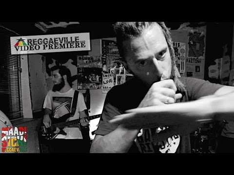 Just Dread - I'n'I [Official Video 2015]