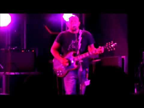 VERILY SO LIVE AT MW FESTIVAL 2012