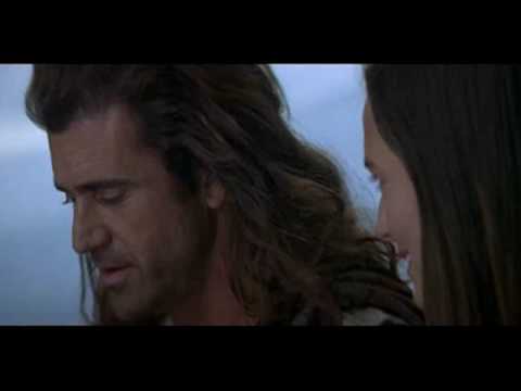 OST Braveheart - Track 03 - Wallace Courts Murron