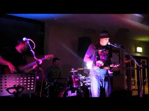 The Barefooted Souls - Forgiven