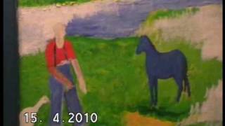 Lonely one - Finbar Furey