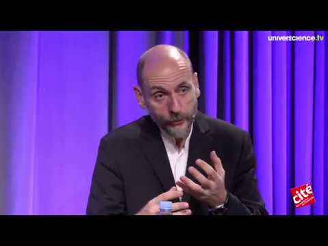 La sélection naturelle, un concept audacieux / Guillaume Lecointre