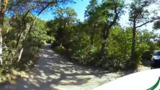 Sunset Campground Video