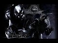 Mortal Kombat Project Cyber Realm Mugen Cyber Smoke Survival Hard