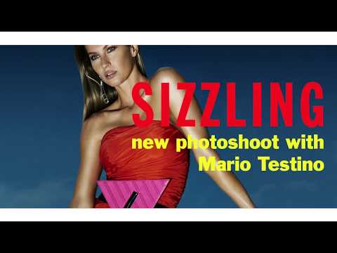 Gisele Bundchen videos