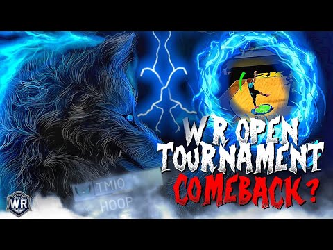 WR Open Round 1 Comeback? TMIQ vs Brick Squad l NBA 2K20 Pro Am