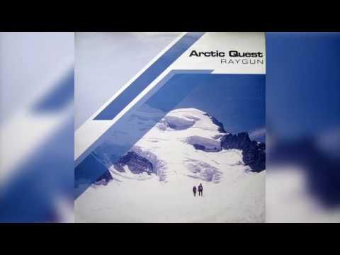 Arctic Quest - Raygun