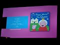 Peppa Pig The Aquarium Credits