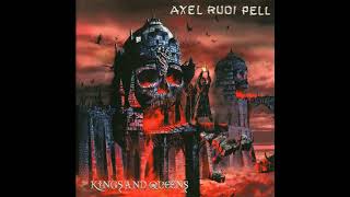 Axel Rudi Pell "‎Kings And Queens" - 2004 [CD Rip] (Full Album)