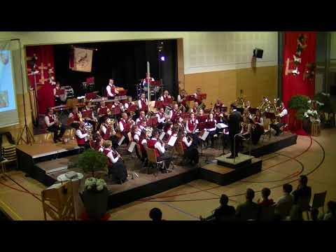 Musikverein Schechingen - Game Of Thrones