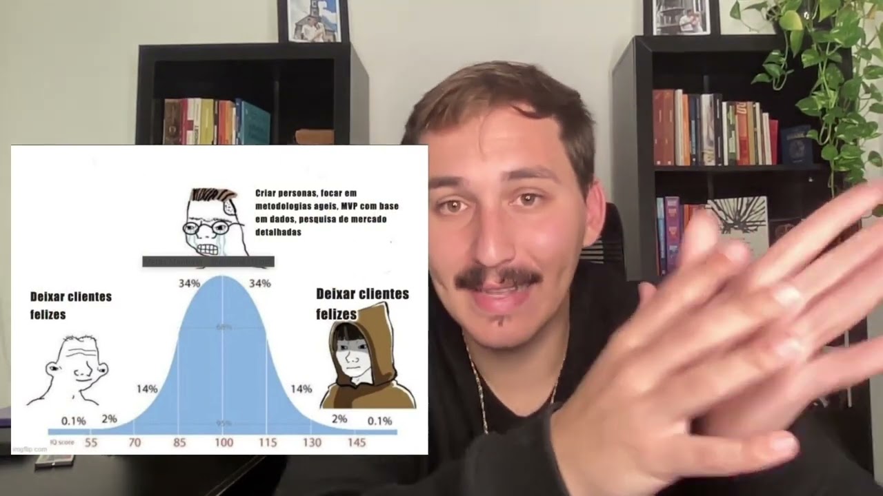 Um conselho para aumentar seu ticket médio (sem entregar mais)