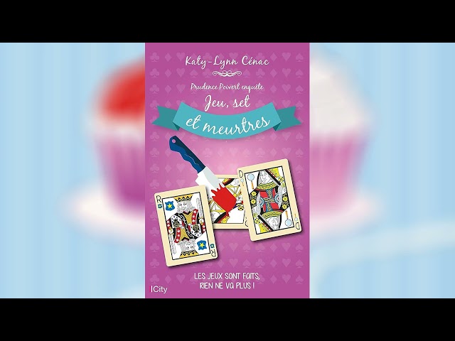Vídeo relacionado con Imperious (The Psychic Detective Kate Pierce Crime Thriller Series Book 2) (English Edition)