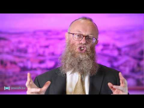 What Makes a Jewish Home?