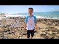 OneRepublic - Counting Stars (10 Year Old JohnnyO ...