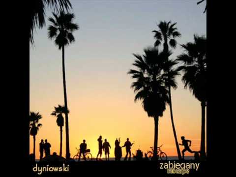 Snoop Dogg/Numer Raz - dyniowski blend Zabiegany mixtape