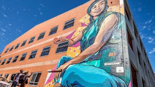 Adelaide Central YHA, Australia