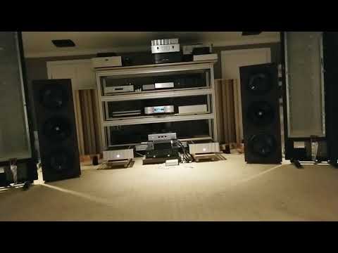 OCD Mikey Boy throttles the rig with CLASSICAL music