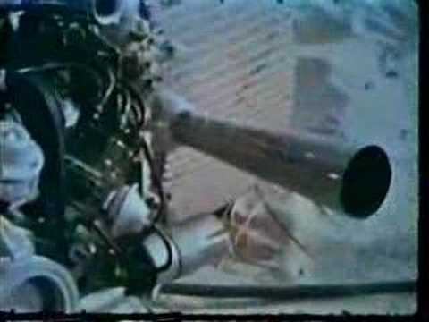 Steve McQueen Thomas Crown Dune Buggy