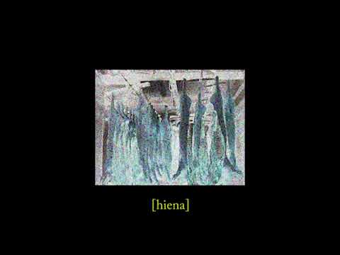 chlopiec - hiena (prod. Senso)