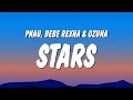 PNAU Bebe Rexha Ozuna Stars Lyrics 1 Hour TikTok Mashup