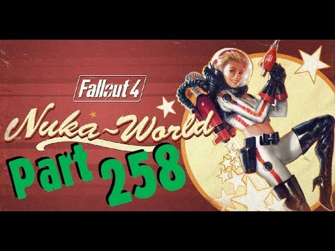 Fallout 4 (Modded Playthrough) - Part 258