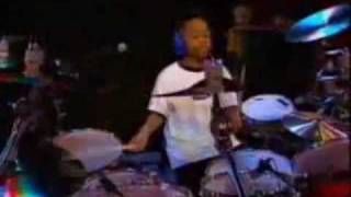 Behemoth - Defiling Morality ov Black God (Wersja Alternatywna)