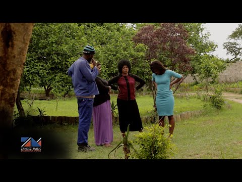 Ba Nguzu is Missing – Mpali | Zambezi Magic