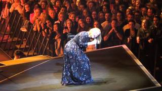 Adele in Dublin 4-3-2016- Sweetest Devotion, Chasing Pavements