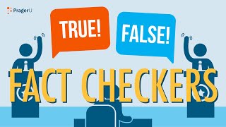 Fact-Check: A Video Marathon