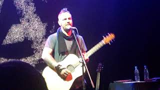 Adam Gontier - The Chain &amp; Waste My Time