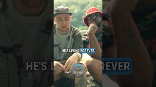 ScHoolboy Q about Mac Miller: ‘He was really my homie, he is gonna be livin’ forever’ #macmiller