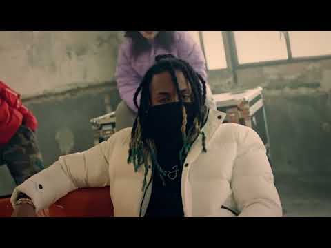 Amenazzy ft Beny Jr -rulay- (adelanto)