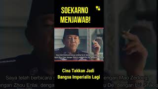 Download lagu Soekarno Menjawab: Cina Bukan Bangsa Imperialis mp3