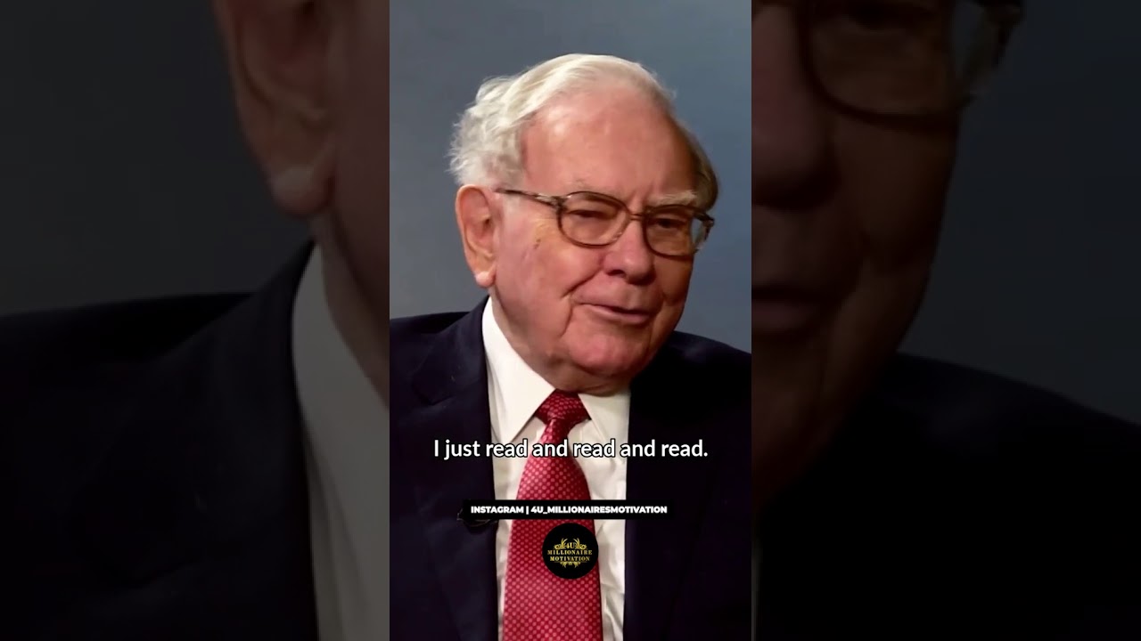 Read 500 pages…every day. | #Shorts #Subscribe #Motivation