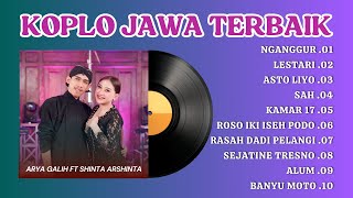 Download lagu Full Album Koplo Jawa Hits \\ Arya Galih, Shinta Arsinta | Koplo Jawa Populer mp3