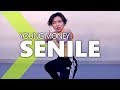 Young Money Senile Ft Tyga Nicki Minaj Lil Wayne LIGI Choreography