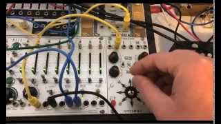 Video thumbnail for WORNG LRMSMSLR Eurorack Mid-Side processor by WORNG Electronics