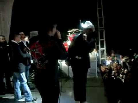 saul el jaguar y ulises quintero