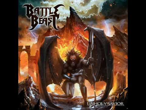 Battle Beast - Unholy Savior (Full album with lyrics)