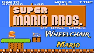 NES Wheeler Mario: Full Gameplay Adventure!